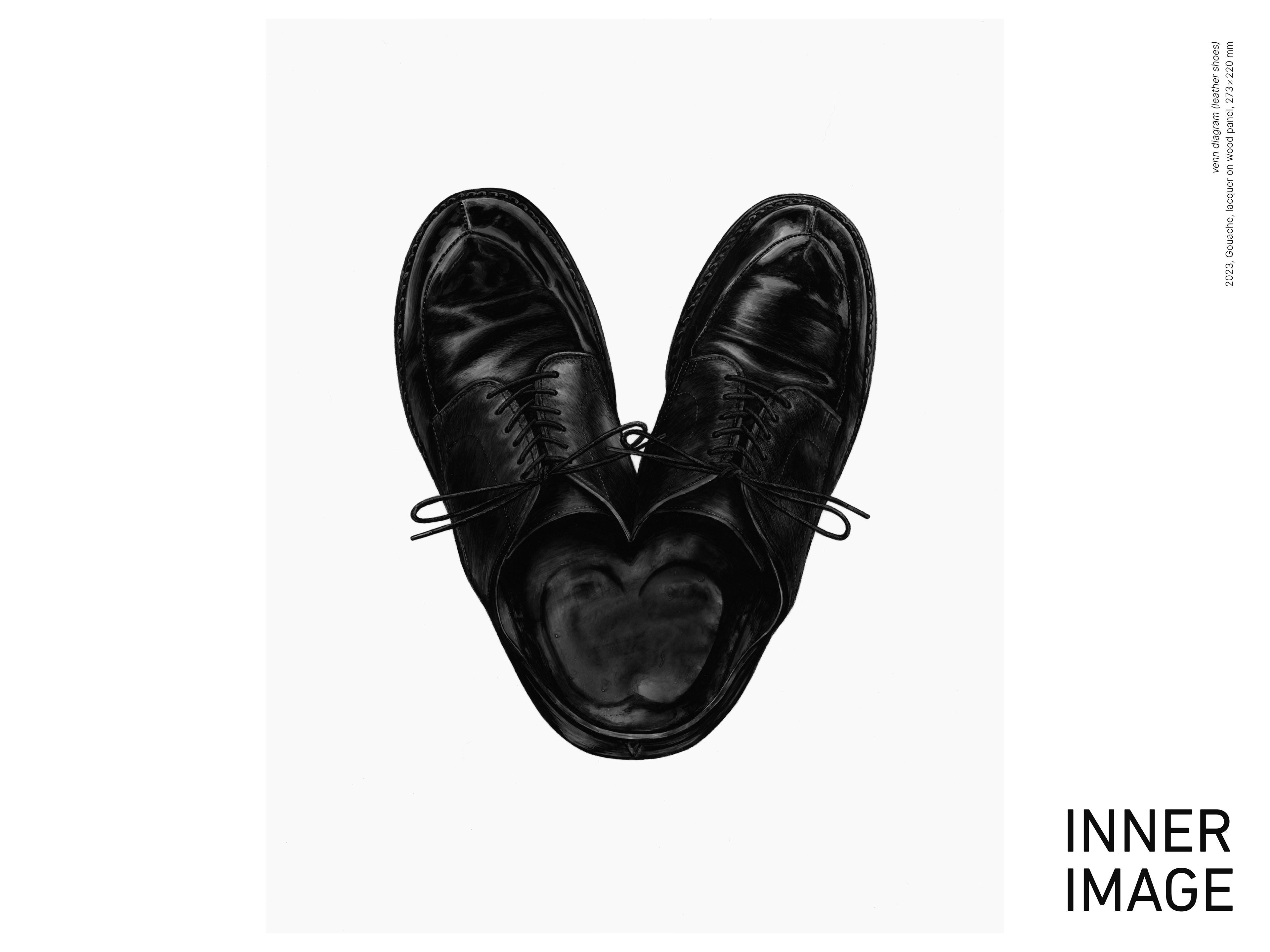 片山高志「INNER IMAGE」 Takashi Katayama “INNER IMAGE” - LIBRIS KOBACO, EUREKA エウレカ