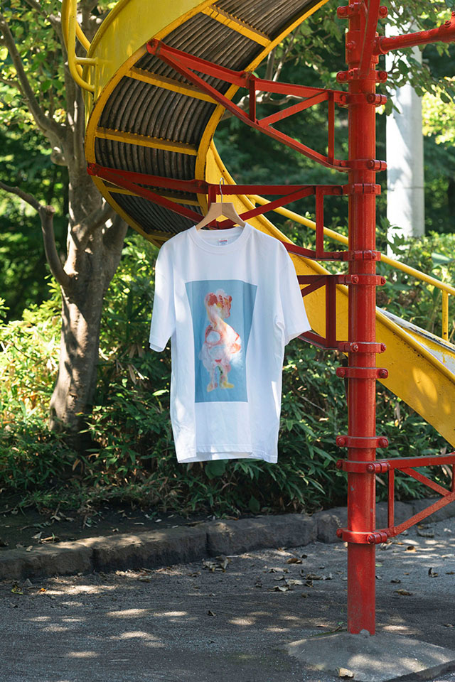 片山高志「何かの何かだと思ったら、何の何でもなかった」 TAKASHI KATAYAMA “WHAT I THOUGHT WAS PART OF SOMETHING BIGGER WAS ACTUALLY NOTHING” - 奈義町現代美術館