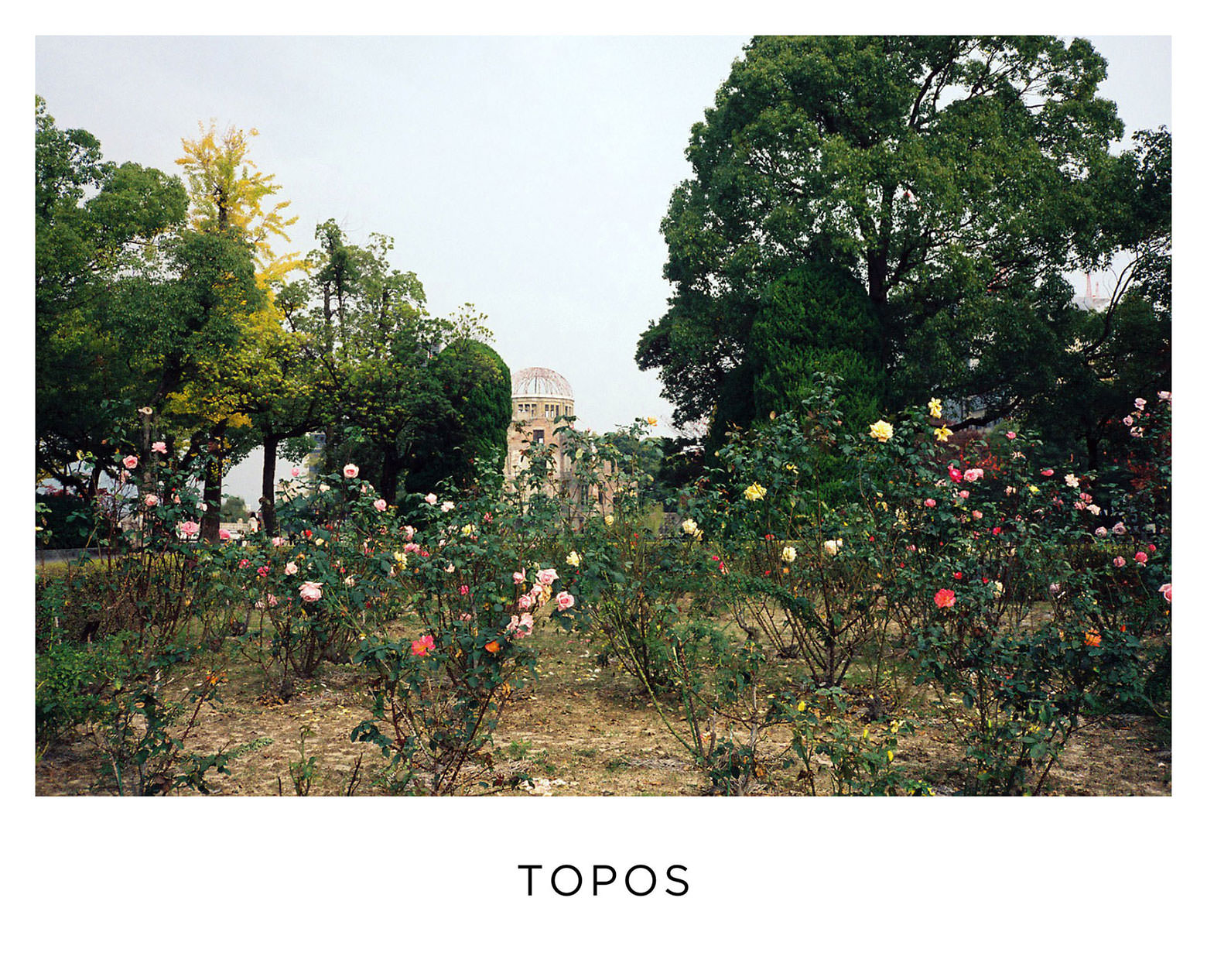 喜多村みか「TOPOS」 Kitamura Mika “TOPOS” - Alt_Medium, PORT ART & DESIGN TSUYAMA, Libris Kobaco