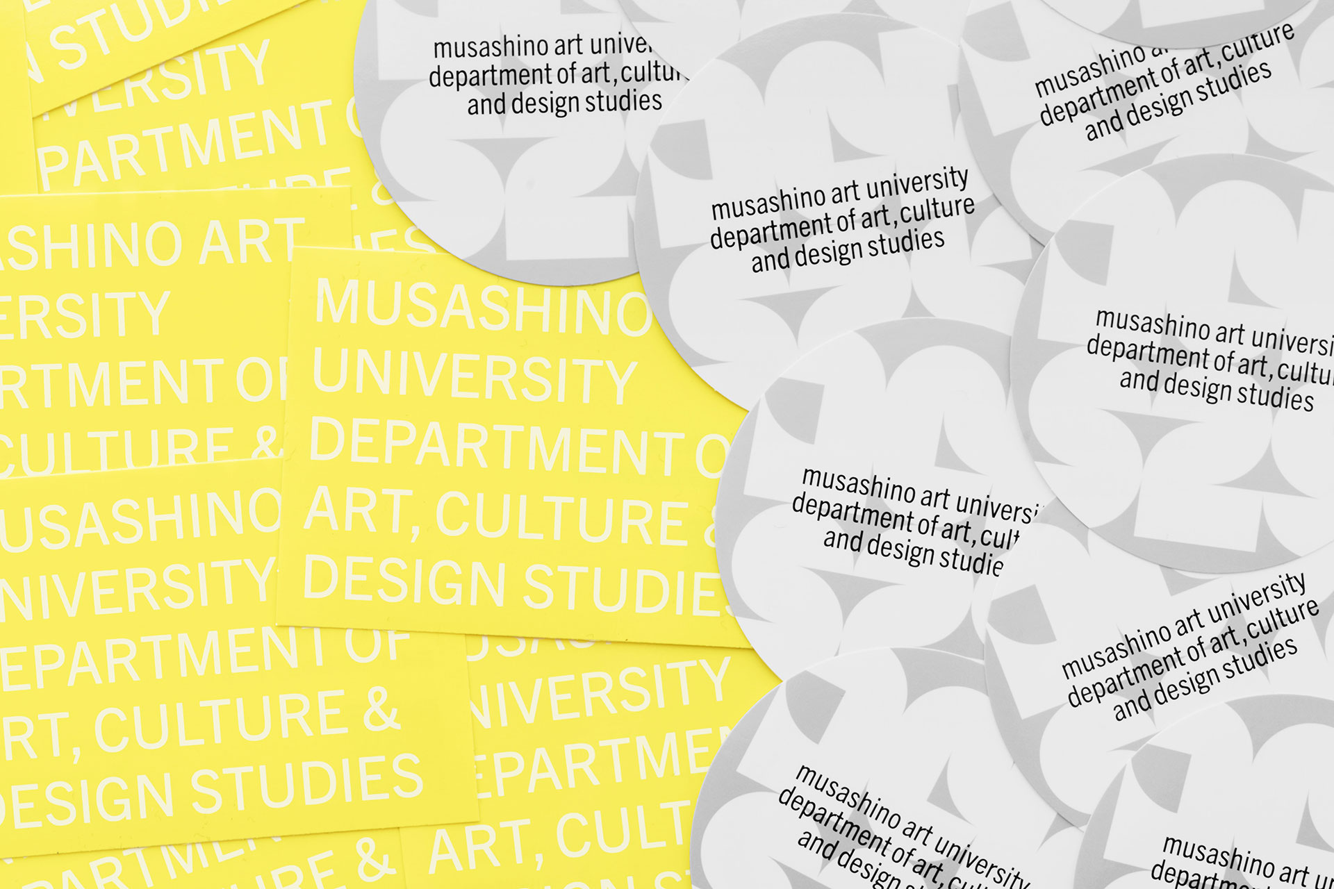 武蔵野美術大学芸術文化学科学科案内2025 Musashino Art University Department of Art, Culture and Design Studies Prospectus 2025