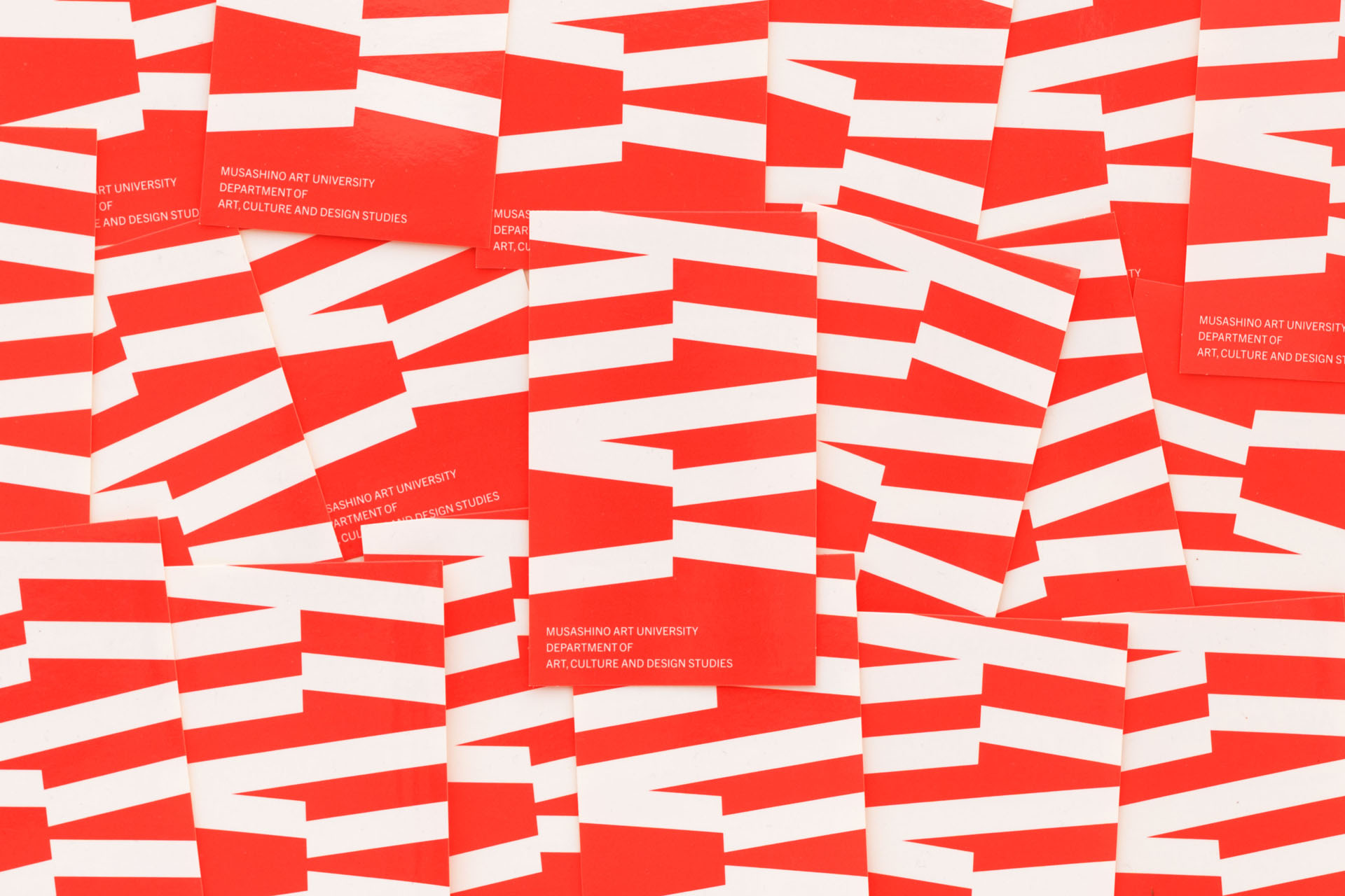 武蔵野美術大学芸術文化学科学科案内2026 Musashino Art University Department of Art, Culture and Design Studies Prospectus 2026