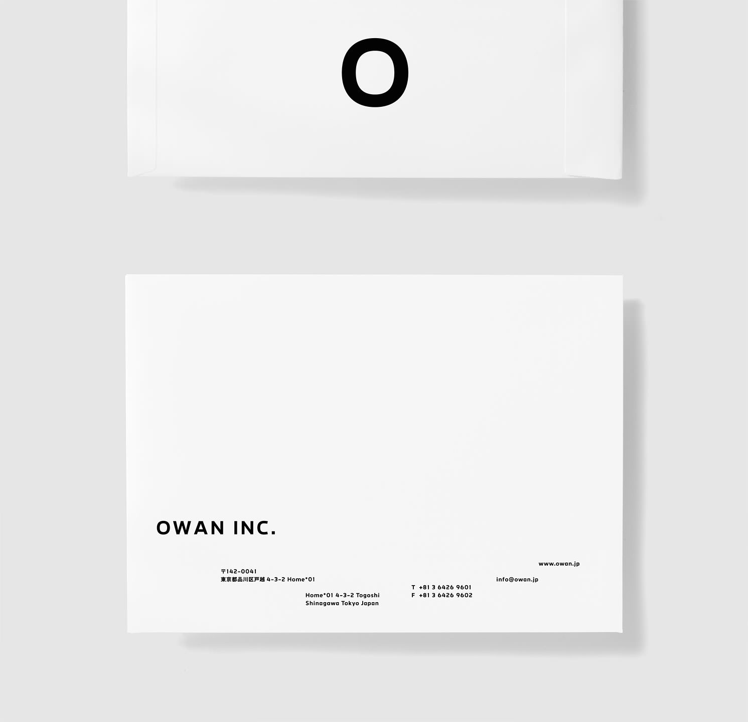 OWAN INC.