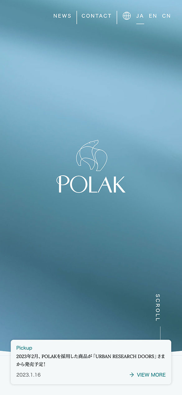 POLAK